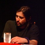 Gustavo de la Arada