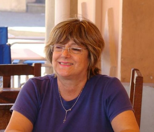 Irma Elena Marc