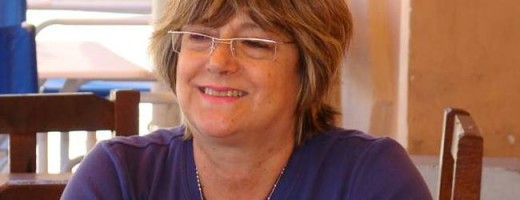 Irma Elena Marc