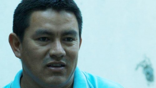 Juan Chico