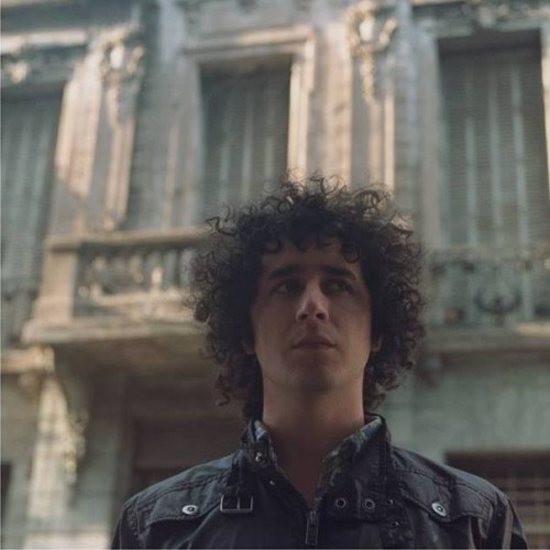 Juan Marcelo Lucero
