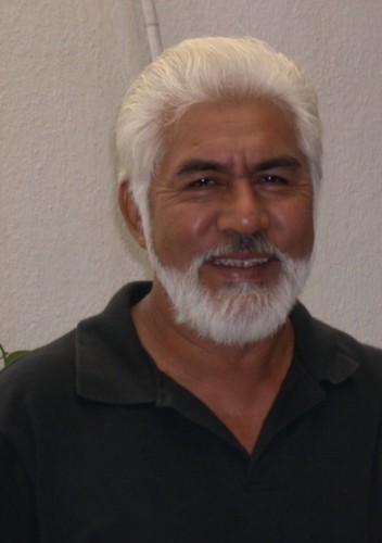 Lecko Zamora