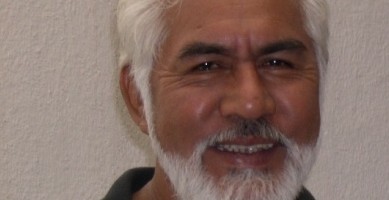 Lecko Zamora