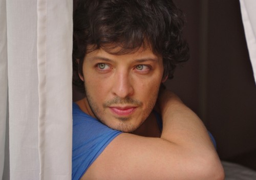 Luciano Levin