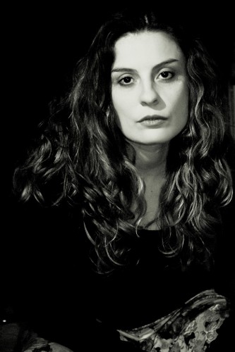Mariela Laudecina