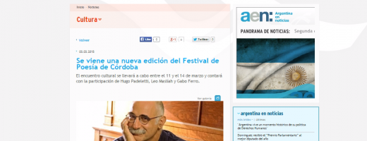 arg en noticias