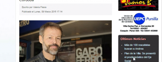 carlos paz vivo