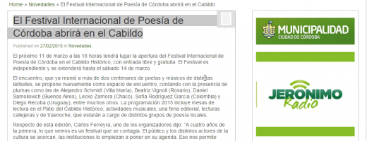 municipalidad