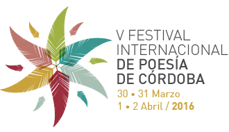 Festival Internacional de Poesía de Córdoba.