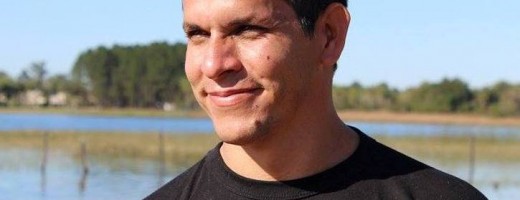 Franco Rivero