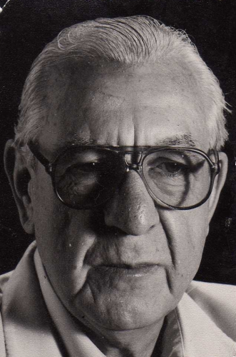 Jorge Ariel Madrazo