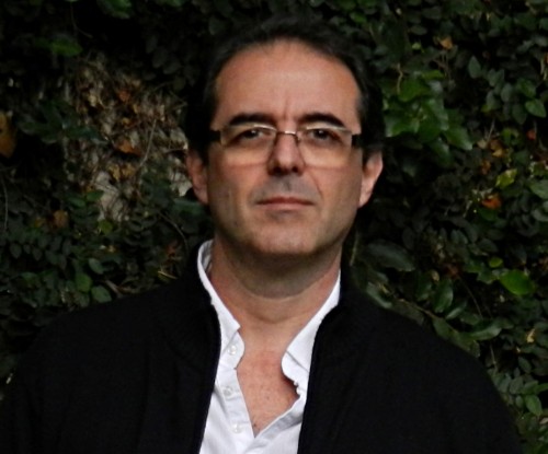 Jorge Fandermole