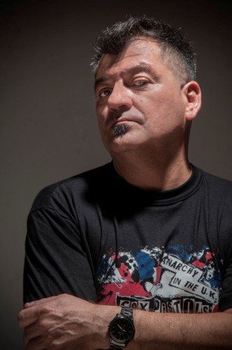 Jorge Villegas