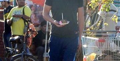 Juan Premat