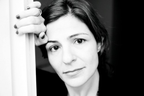Julia Magistratti
