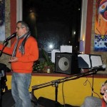 Los Espectros