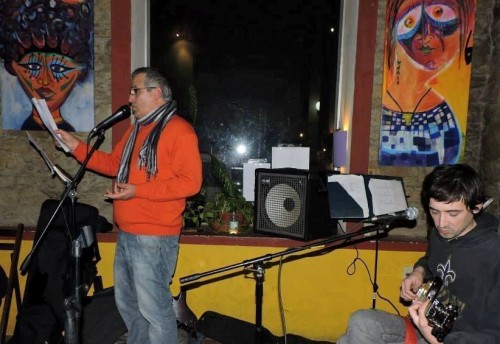 Los Espectros