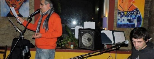 Los Espectros
