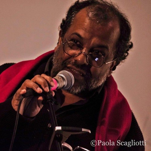 Luis Pereira Severo