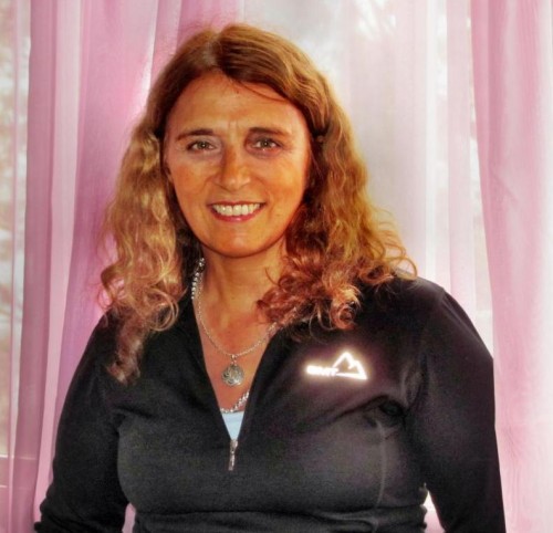 Adelina Lo Bue
