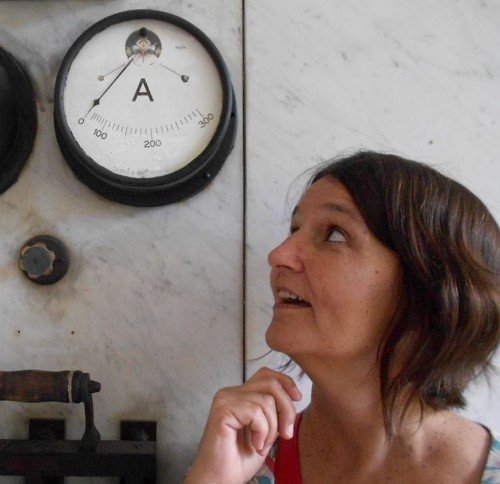 Ana Porrúa