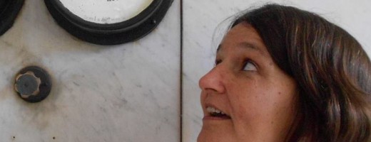 Ana Porrúa