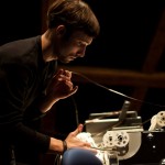 Benjamin Ellenberger