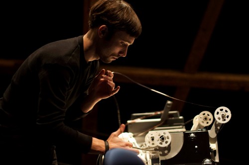 Benjamin Ellenberger