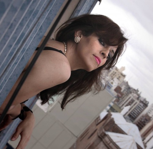 Camila Sosa Villada