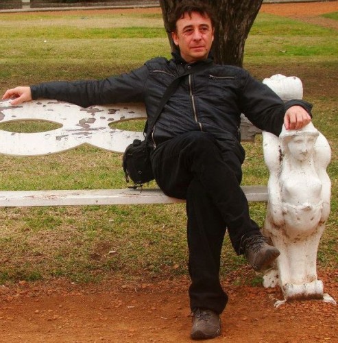 Diego Formía