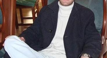Emanuel Gatto Mainetti