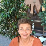 Eugenia Cabral