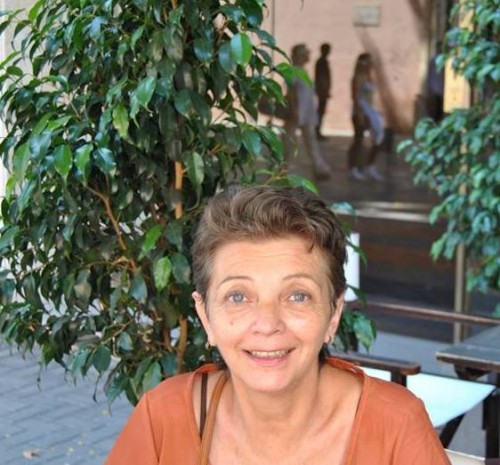 Eugenia Cabral