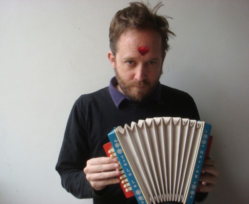 Federico Fernández