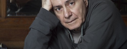 Hugo Mujica