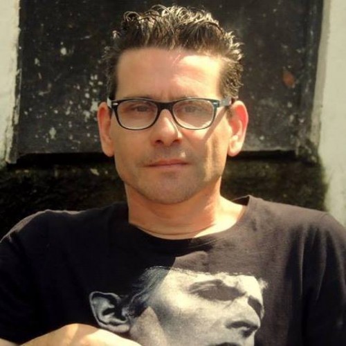 Maximiliano Spreaf