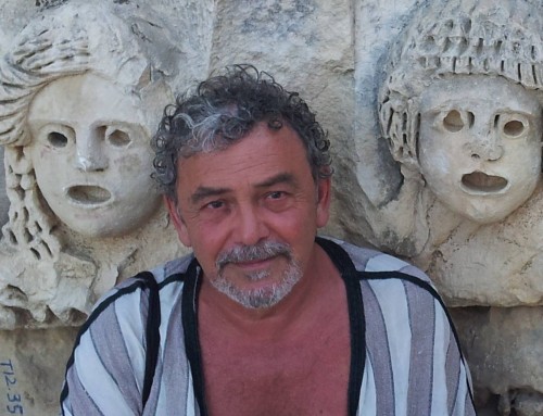 Roberto Videla