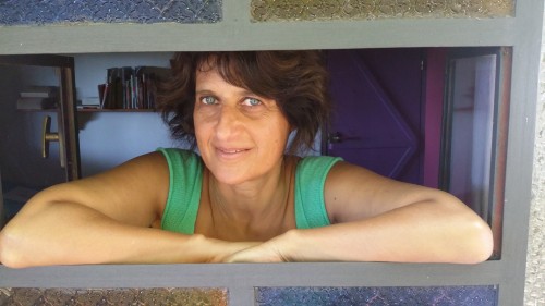 Ruth Kaufman