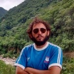 Santiago Alassia