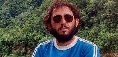 Santiago Alassia