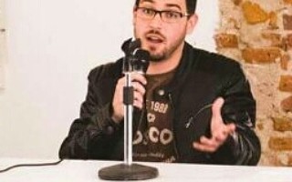 Joaquin Vazquez