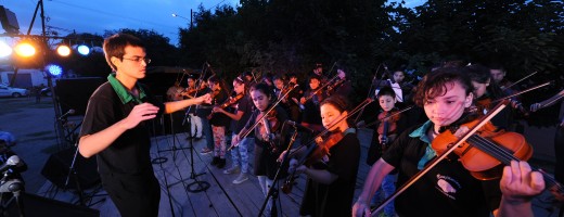 Orquesta La Tela