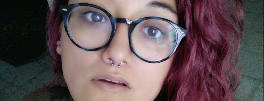 luciana holograma foto